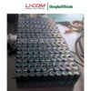 Pin lithium, ắc quy lithium tự đóng cho xe điện 48V 20Ah 8 dong pin lithium