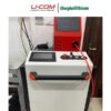 Pin lithium, ắc quy lithium tự đóng cho xe điện 60V 15Ah 7 may han cell lithium