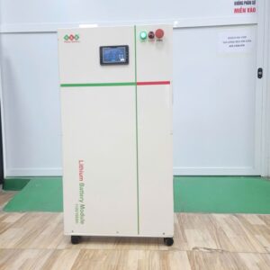 tu luu tru lithium 110v 100ah 1
